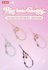 (Cat10044)Phone charm Big into Energy phone  charm blind box