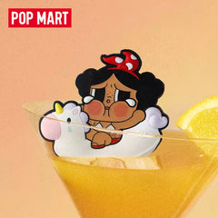 (Cat10139) another items Crybaby Vacation Mode on plush vinyl series related inventory
