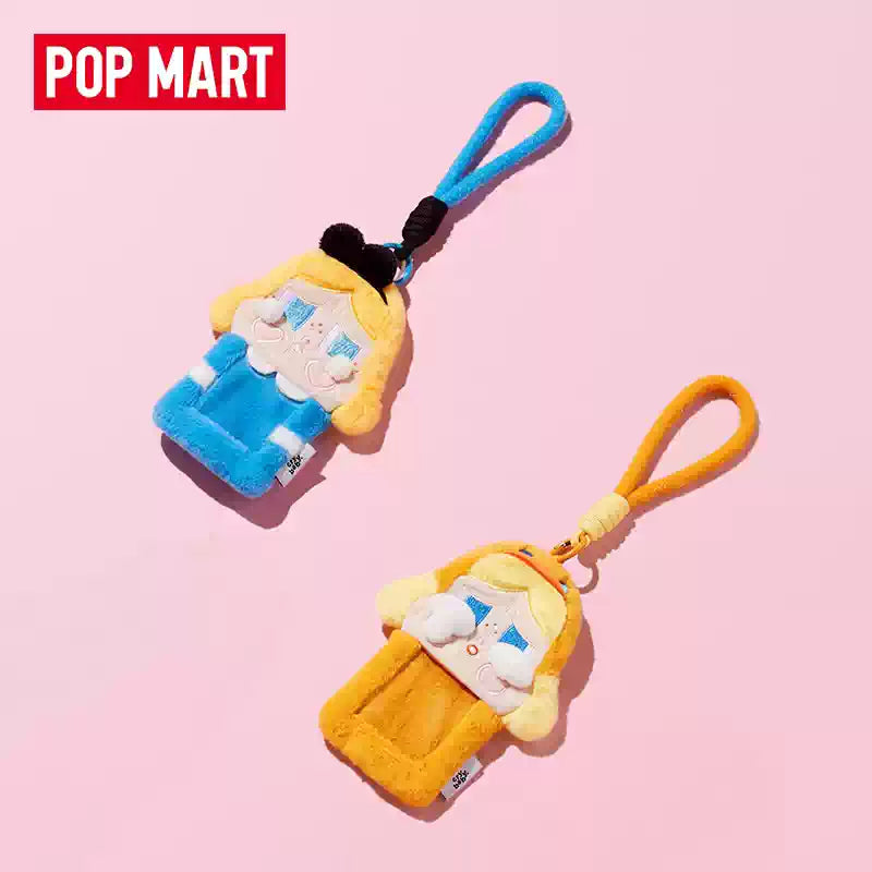 Crying Again Plush Card holder blind box