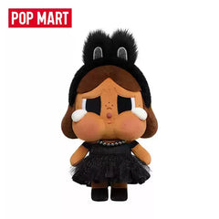 (Cat10043)Shiny Shiny Crybaby  Shiny Shiny series plush doll and pendant