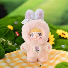 Nommi V2 Garden Rabbit Series Plush Blind Box pre-order