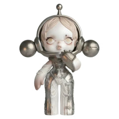 SKULLPANDA First Awakening (Beijing PTS Expo Exclusive )skullpanda limited figure(cat125)