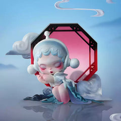 SkullPanda Limited Aisling skullpanda figure(cat109)