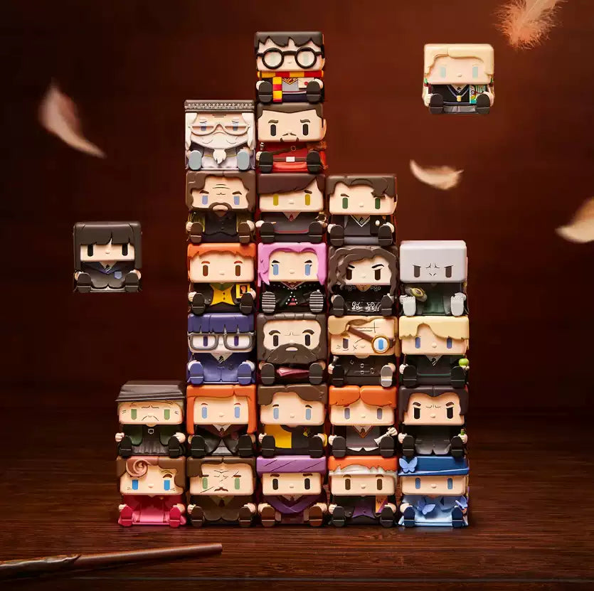 POPMART Harry Potter series Albus dumbledore