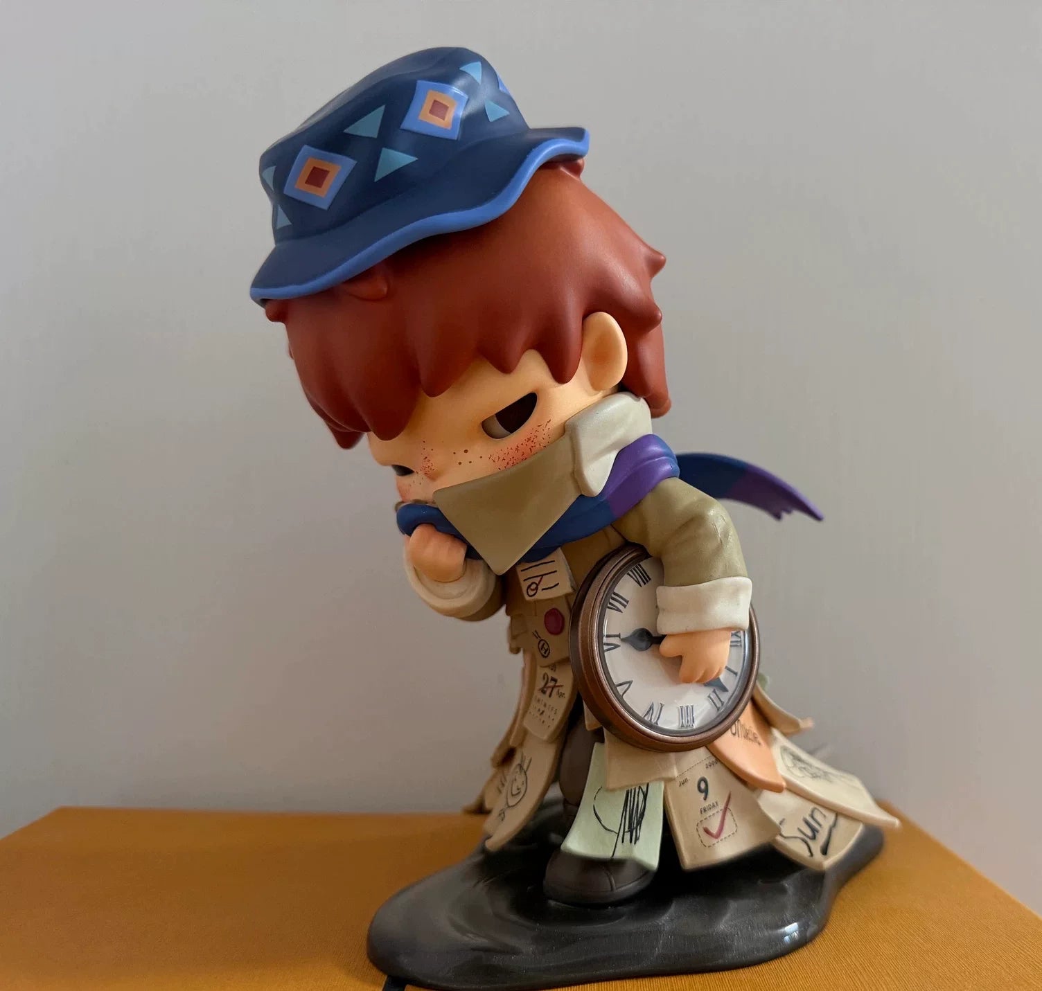 (Cat10027) Hirono Stefanie Sun Weather With You figure