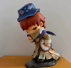 (Cat10027) Hirono Stefanie Sun Weather With You figure