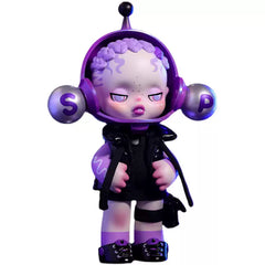 (Cat10138) Skullpanda OOTD Cowboy and Lingyao