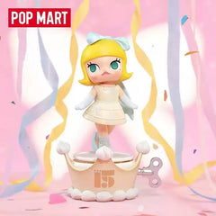 (Cat10142)Celebrating the Moment POPMART 15th Anniversary figure blind box