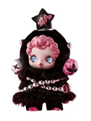 Skullpanda As you Wish Thailand limited vinyl plush pendant skullpanda plush(Cat114)