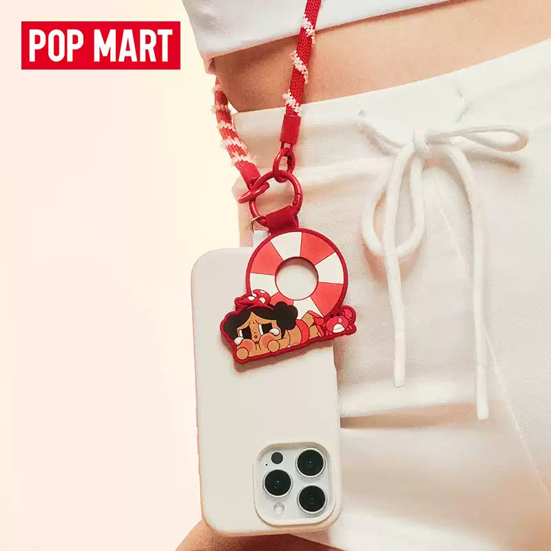 (Cat10139) another items Crybaby Vacation Mode on plush vinyl series related inventory
