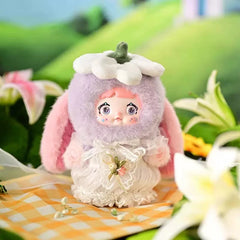 Nommi V2 Garden Rabbit Series Plush Blind Box pre-order