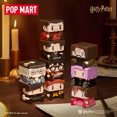 POPMART Harry Potter series Albus dumbledore