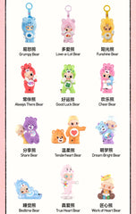 Zsiga Love Bear Series Plush Pendant Handheld Blind Box(pre-order)