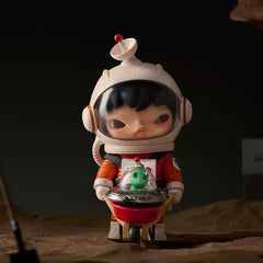 (Cat10027) Hirono Search for Aliens