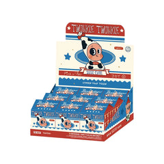 (Cat10087)Twinkie Twinkie  Create your Taste series figure blind box