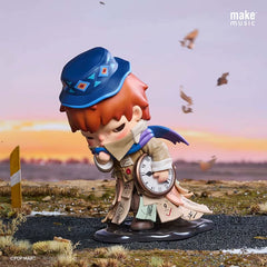 (Cat10027) Hirono Stefanie Sun Weather With You figure