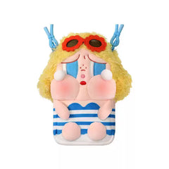 (Cat10139) another items Crybaby Vacation Mode on plush vinyl series related inventory