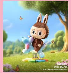 Finding Mokoko figure series (cat105)