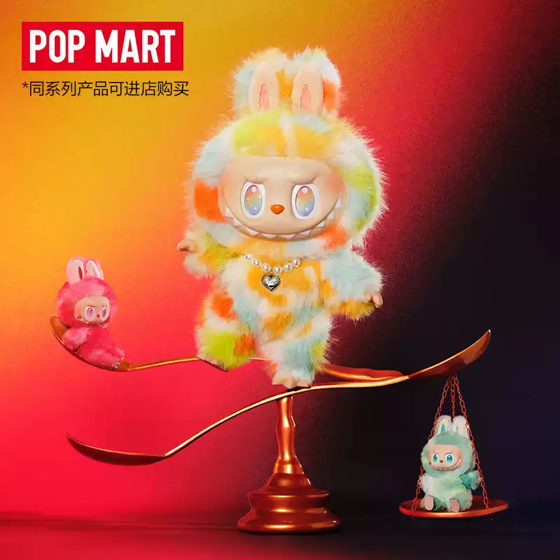 (Cat10101)ROCK THE UNIVERSE-Vinyl plush toy 38cm Doll