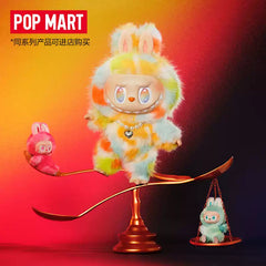(Cat10101)ROCK THE UNIVERSE-Vinyl plush toy 38cm Doll