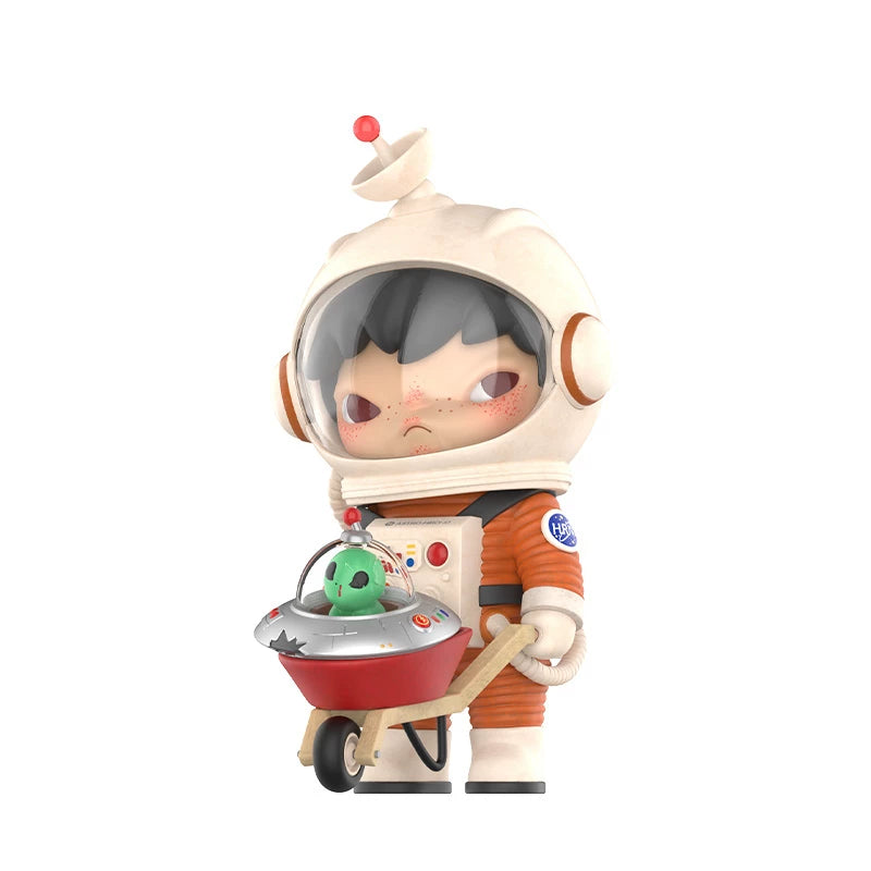 (Cat10027) Hirono Search for Aliens