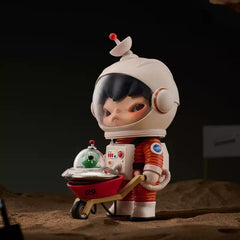 (Cat10027) Hirono Search for Aliens
