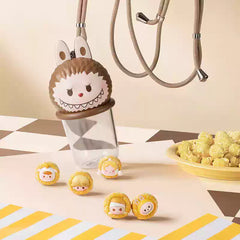 (Cat100244)POPLand limited  classical POP Bean Popcorn Set