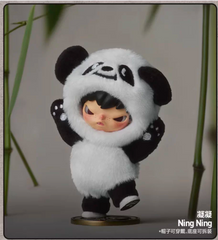 (Cat10053)Hirono CLOT series Figures blind box