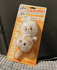 (Cat10076)Seafood Balls THE MONSTERS Wacky Mart series plush pendant