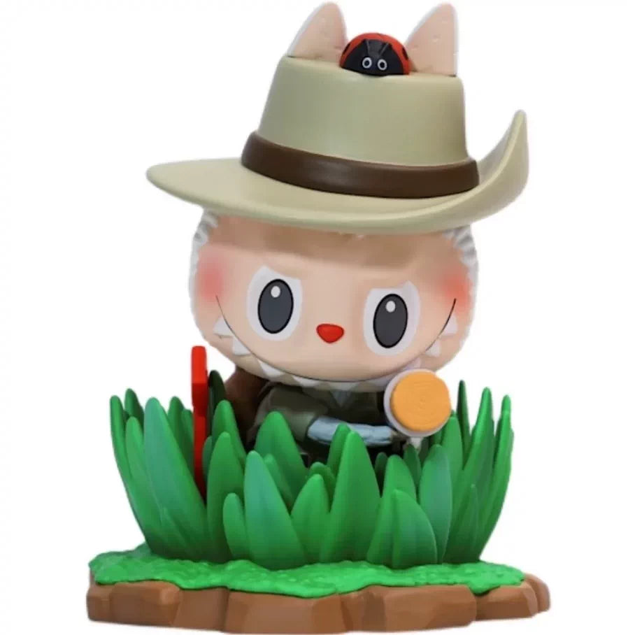 (Cat10192)Sweetness or Bubble Bath or Hunter figure We are the Monsters
