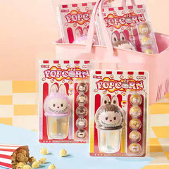 (Cat100244)POPLand limited  classical POP Bean Popcorn Set
