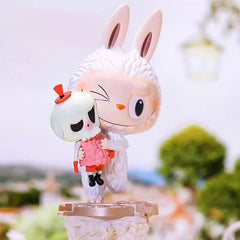 (Cat10192)Sweetness or Bubble Bath or Hunter figure We are the Monsters
