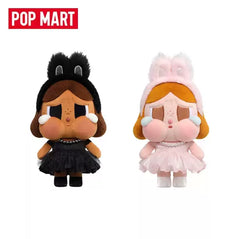 (Cat10043)Shiny Shiny Crybaby  Shiny Shiny series plush doll and pendant