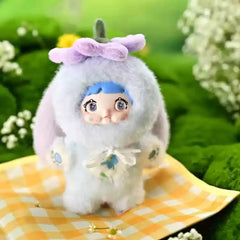 Nommi V2 Garden Rabbit Series Plush Blind Box pre-order