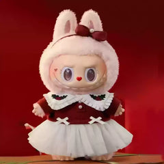 Wholesale Mokoko Christmas Twinkly Fairy Tale plush stuffed toys pre-order (Cat138)