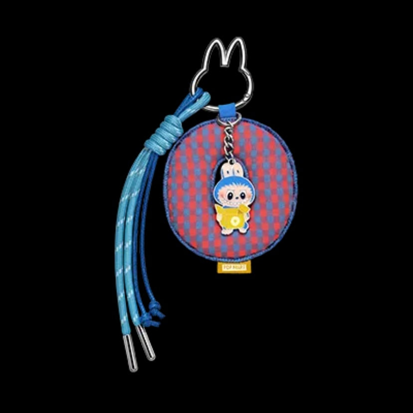THE MONSTER Pin for Love Series-Letter Pendant Blind Box(preorder)
