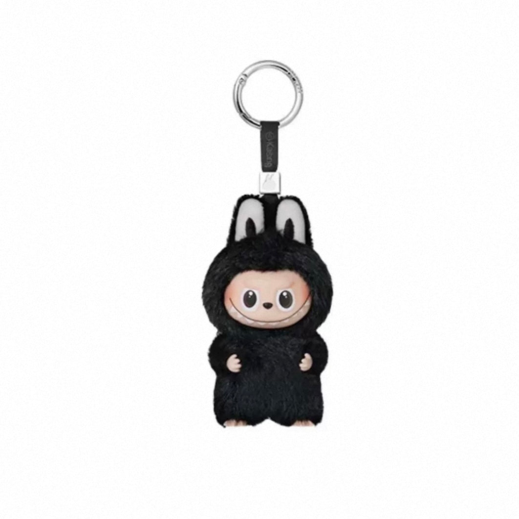 (Cat10100)Labubu v4 The Monsters Pin Loves Series-Vinyl Plush Pandent Blind Box(N-Z)