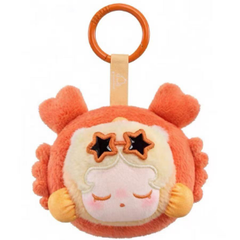 POP MART Island VacaTion mini plush Pendant Blindbox (Cat152)