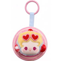 POP MART Island VacaTion mini plush Pendant Blindbox (Cat152)