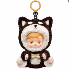 HACIPUPU Take Me Home Series-Vinyl Plush pendant Blindbox(Cat151)