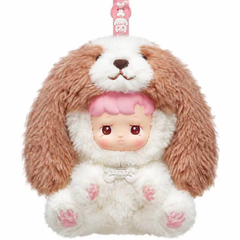 HACIPUPU Take Me Home Series-Vinyl Plush pendant Blindbox(Cat151)