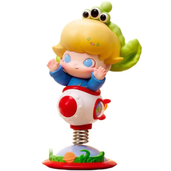 DIMOO WORL x PIXAR series Figures Blindbox (Cat155)