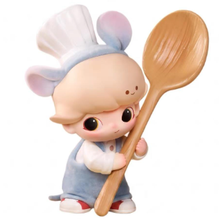 DIMOO WORL x PIXAR series Figures Blindbox (Cat155)