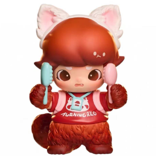 DIMOO WORL x PIXAR series Figures Blindbox (Cat155)
