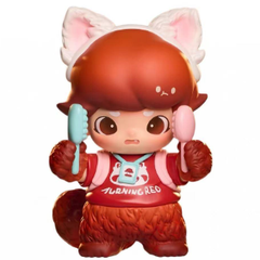 DIMOO WORL x PIXAR series Figures Blindbox (Cat155)