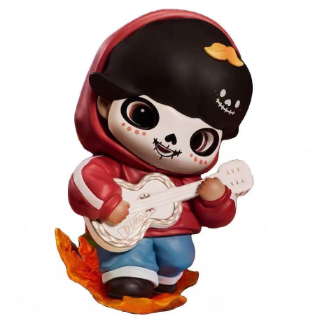 DIMOO WORL x PIXAR series Figures Blindbox (Cat155)