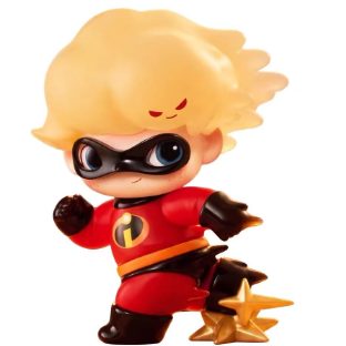 DIMOO WORL x PIXAR series Figures Blindbox (Cat155)