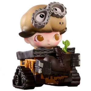 DIMOO WORL x PIXAR series Figures Blindbox (Cat155)