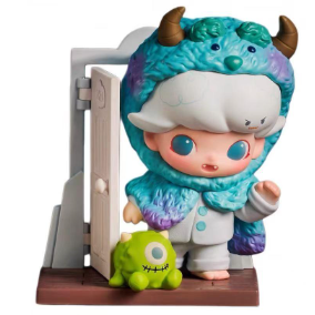 DIMOO WORL x PIXAR series Figures Blindbox (Cat155)