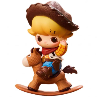 DIMOO WORL x PIXAR series Figures Blindbox (Cat155)